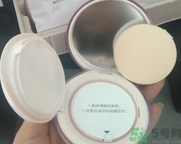 卡姿蘭氣墊cc霜怎么用?卡姿蘭氣墊cc霜使用方法 卡姿蘭氣墊cc霜怎么用?卡姿蘭氣墊cc霜使用方法