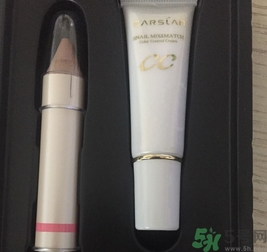 卡姿蘭遮瑕筆怎么樣?卡姿蘭遮瑕筆好用嗎? 卡姿蘭遮瑕筆怎么樣?卡姿蘭遮瑕筆好用嗎?