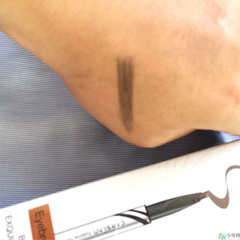 卡姿蘭自動眉筆怎么樣?卡姿蘭自動眉筆好用嗎? 卡姿蘭自動眉筆怎么樣?卡姿蘭自動眉筆好用嗎?