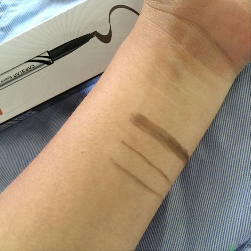 卡姿蘭自動眉筆怎么樣?卡姿蘭自動眉筆好用嗎? 卡姿蘭自動眉筆怎么樣?卡姿蘭自動眉筆好用嗎?