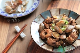 蛤蜊不能和什么一起吃？蛤蜊的禁忌