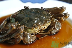 醉蟹是生吃嗎?醉蟹是生的還是熟的 醉蟹是生吃嗎?醉蟹是生的還是熟的