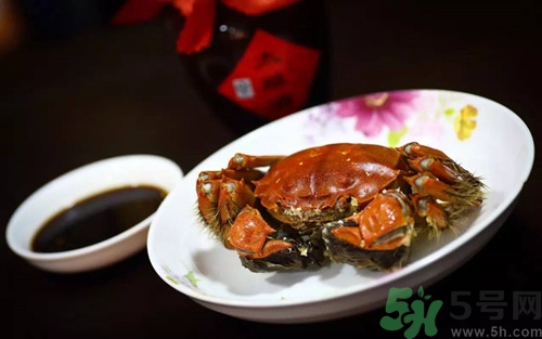 醉蟹是生吃嗎?醉蟹是生的還是熟的 醉蟹是生吃嗎?醉蟹是生的還是熟的