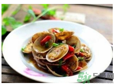 蛤蜊可以養(yǎng)幾天？買回來的蛤蜊可以放多久？