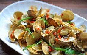 蛤蜊可以養(yǎng)幾天？買回來的蛤蜊可以放多久？