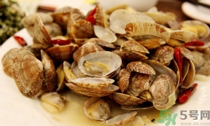 活蛤蜊可以帶上火車嗎？活蛤蜊可以帶上動(dòng)車嗎？