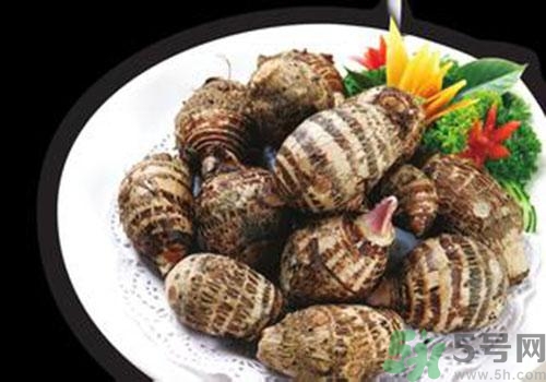 吃芋頭嘴巴癢是怎么回事？吃芋頭嘴巴癢怎么辦？