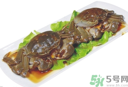 醉蟹有什么好處?醉蟹的營養(yǎng)價值和功效 醉蟹有什么好處?醉蟹的營養(yǎng)價值和功效