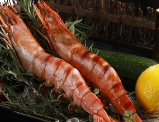 海蝦不能和什么一起吃？海蝦不能和哪些食物同吃？