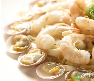 蛤蜊上面的黑色是什么？蛤蜊的黑點能吃嗎？