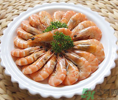 海蝦和淡水蝦的區(qū)別？怎么區(qū)分海蝦和淡水蝦？