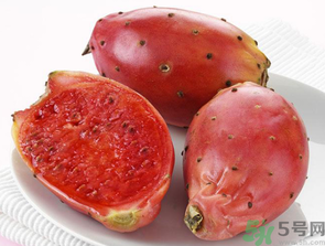 仙人果能吃嗎？仙人果怎么吃？