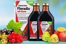 化療患者可以服用鐵元嗎？鐵元會不會導致寶寶牙齒變黑？