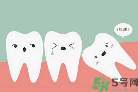 智齒橫著長怎么辦？智齒橫著長一定要拔了嗎？