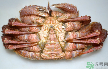 毛蟹怎么吃？毛蟹吃法圖解
