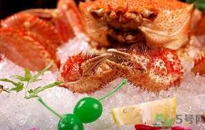 毛蟹能吃嗎？毛蟹怎么做好吃？