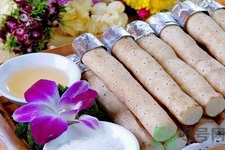 摸山藥為什么會(huì)手癢？摸山藥手癢怎么辦？