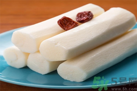 摸山藥為什么會(huì)手癢？摸山藥手癢怎么辦？