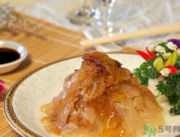 海蜇是發(fā)物嗎？手術(shù)后可以吃海蜇嗎？