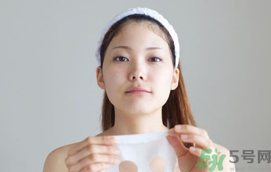 玻尿酸面膜的作用與功效 敷玻尿酸面膜的副作用 玻尿酸面膜的作用與功效 敷玻尿酸面膜的副作用