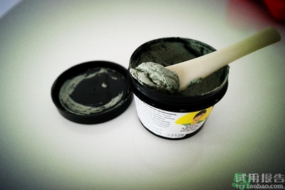 lush薄荷面膜怎么樣?lush薄荷面膜好用嗎? lush薄荷面膜怎么樣?lush薄荷面膜好用嗎?