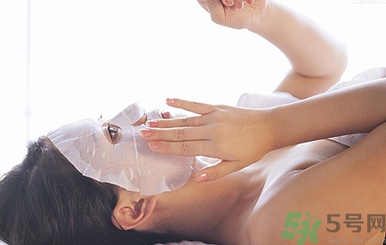 玻尿酸面膜的作用與功效 敷玻尿酸面膜的副作用 玻尿酸面膜的作用與功效 敷玻尿酸面膜的副作用