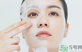 玻尿酸面膜的作用與功效 敷玻尿酸面膜的副作用 玻尿酸面膜的作用與功效 敷玻尿酸面膜的副作用