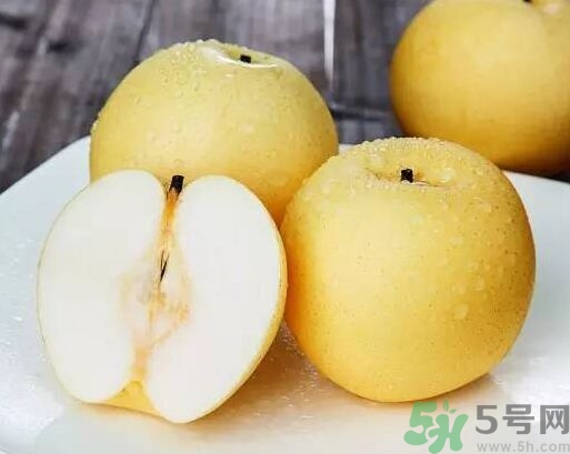 晚上吃梨會(huì)胖嗎？晚上吃梨好嗎？