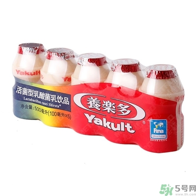 養(yǎng)樂多的喝法有哪些?養(yǎng)樂多的多種喝法 養(yǎng)樂多的喝法有哪些?養(yǎng)樂多的多種喝法