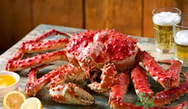 帝王蟹怎么清洗?帝王蟹怎么處理? 帝王蟹怎么清洗?帝王蟹怎么處理?