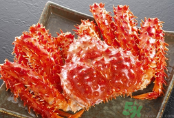 帝王蟹怎么清洗?帝王蟹怎么處理? 帝王蟹怎么清洗?帝王蟹怎么處理?