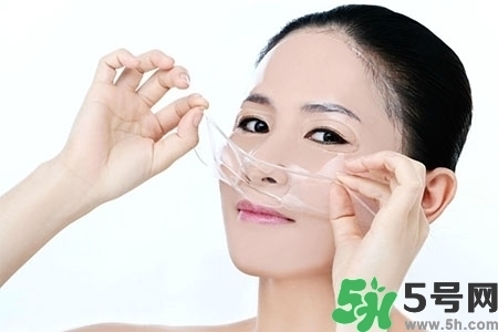 補(bǔ)水面膜怎么選擇？補(bǔ)水的面膜可以天天敷嗎？