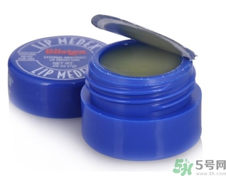 碧唇小藍罐唇膏孕婦可以用嗎？blistex碧唇小藍罐專柜價格