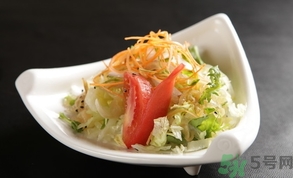 海蜇可以生吃嗎？海蜇可以炒著吃嗎？