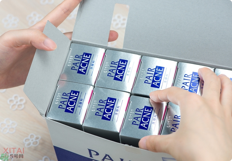 獅王洗面奶好用嗎？獅王洗面奶真假辨別