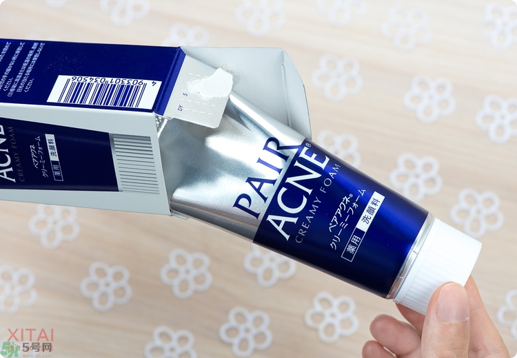 獅王洗面奶好用嗎？獅王洗面奶真假辨別