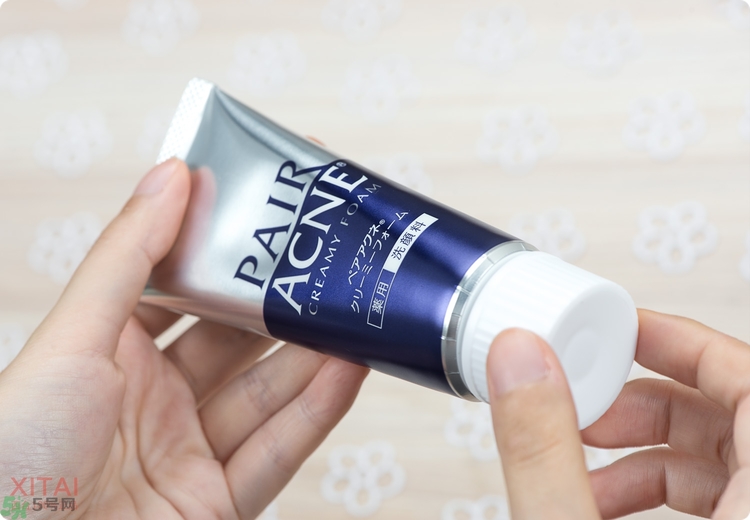 獅王洗面奶好用嗎？獅王洗面奶真假辨別