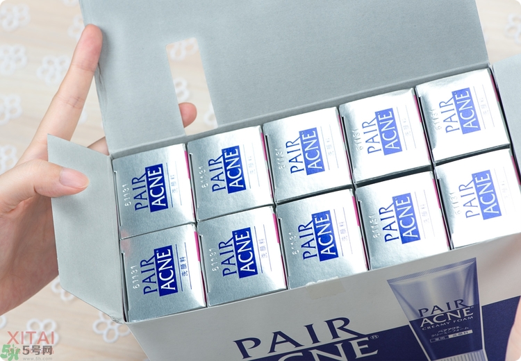 獅王洗面奶好用嗎？獅王洗面奶真假辨別