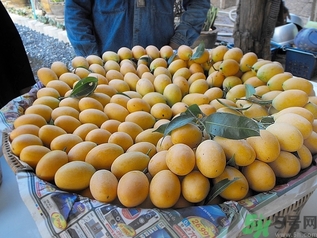 吃枇杷上火嗎?吃枇杷上火怎么辦 吃枇杷上火嗎?吃枇杷上火怎么辦