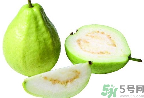 番石榴變軟還能吃嗎?番石榴放冰箱變軟可以吃嗎? 番石榴變軟還能吃嗎?番石榴放冰箱變軟可以吃嗎?