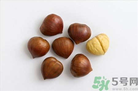 板栗生吃好還是熟吃好?板栗生吃與熟吃的區(qū)別 板栗生吃好還是熟吃好?板栗生吃與熟吃的區(qū)別