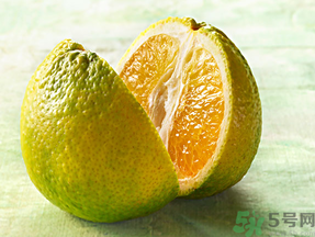 柚子可以放冰箱嗎？柚子放冰箱怎么保存？