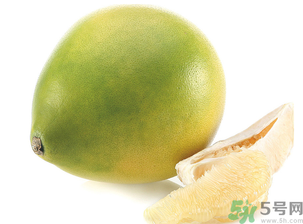 柚子可以放冰箱嗎？柚子放冰箱怎么保存？