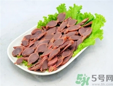 雞胗的營養(yǎng)價(jià)值 雞胗的功效與作用 雞胗的營養(yǎng)價(jià)值 雞胗的功效與作用