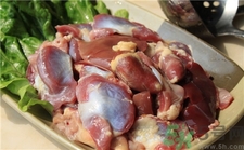 雞胗的營養(yǎng)價(jià)值 雞胗的功效與作用 雞胗的營養(yǎng)價(jià)值 雞胗的功效與作用