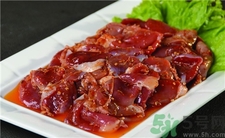 雞胗的營養(yǎng)價(jià)值 雞胗的功效與作用 雞胗的營養(yǎng)價(jià)值 雞胗的功效與作用