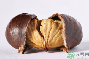 吃板栗肚子脹氣怎么辦？吃板栗對胃好嗎？