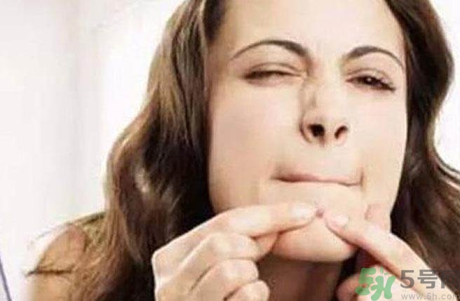 什么樣的痘痘能擠？哪些痘痘不能擠？