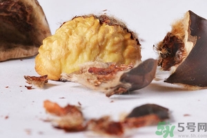 吃板栗肚子脹氣怎么辦？吃板栗對胃好嗎？