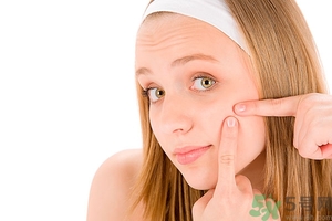 什么樣的痘痘能擠？哪些痘痘不能擠？